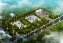 盘锦宝恒石油天然气有限MK网页版_MK（中国）辽滨新城工业园区供气工程